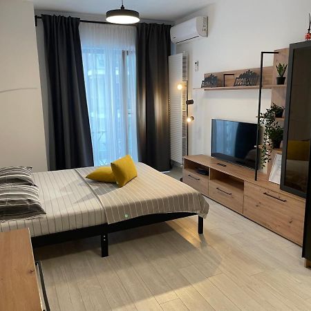 Moghioros Park Residence Dum3 布加勒斯特 外观 照片