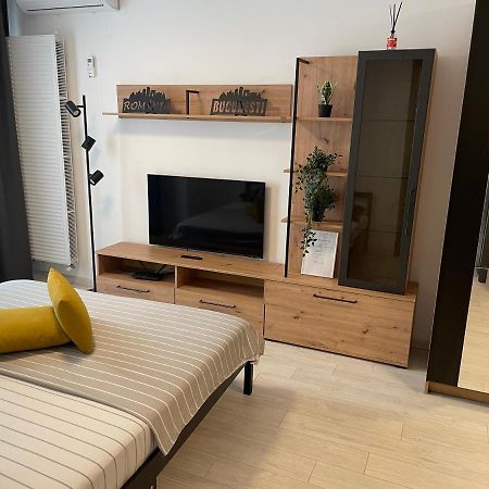 Moghioros Park Residence Dum3 布加勒斯特 外观 照片