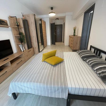 Moghioros Park Residence Dum3 布加勒斯特 外观 照片