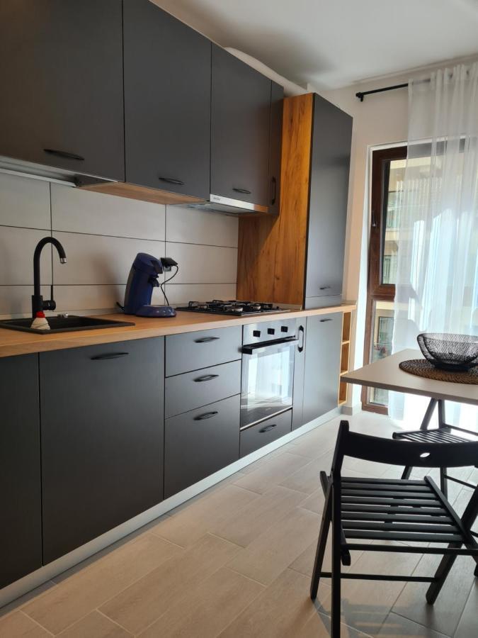 Moghioros Park Residence Dum3 布加勒斯特 外观 照片
