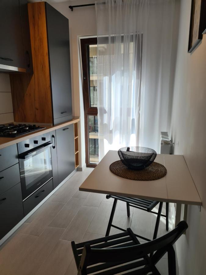 Moghioros Park Residence Dum3 布加勒斯特 外观 照片
