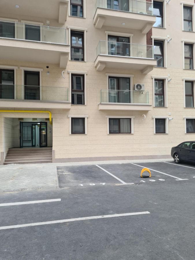 Moghioros Park Residence Dum3 布加勒斯特 外观 照片