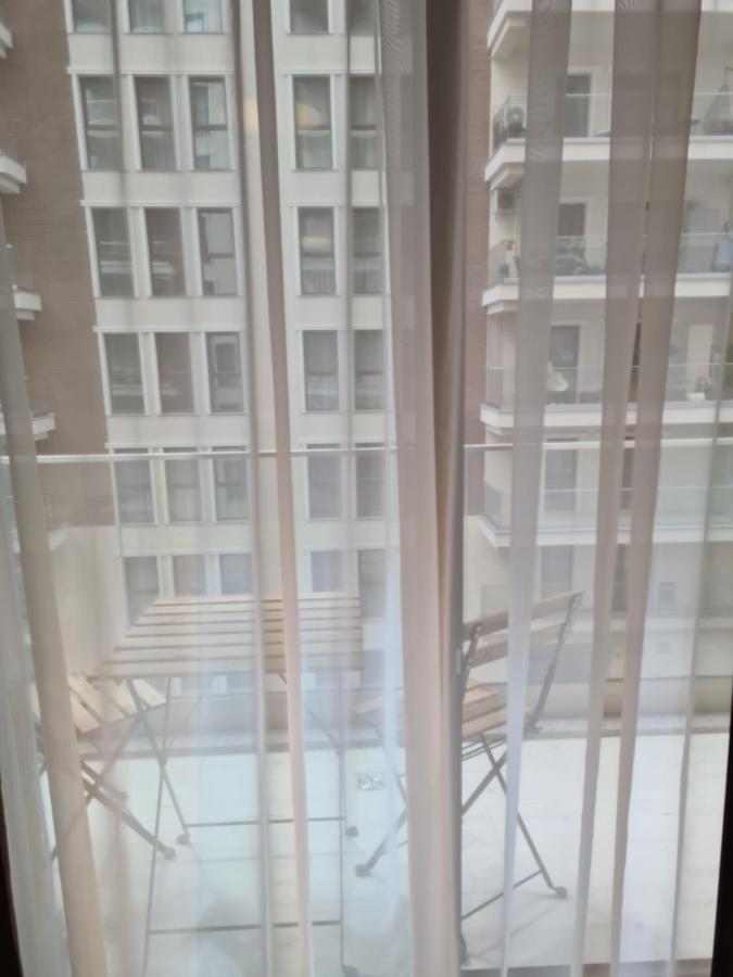 Moghioros Park Residence Dum3 布加勒斯特 外观 照片