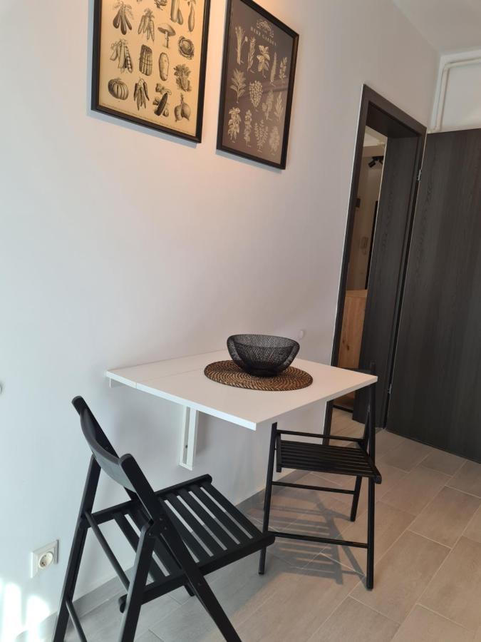 Moghioros Park Residence Dum3 布加勒斯特 外观 照片