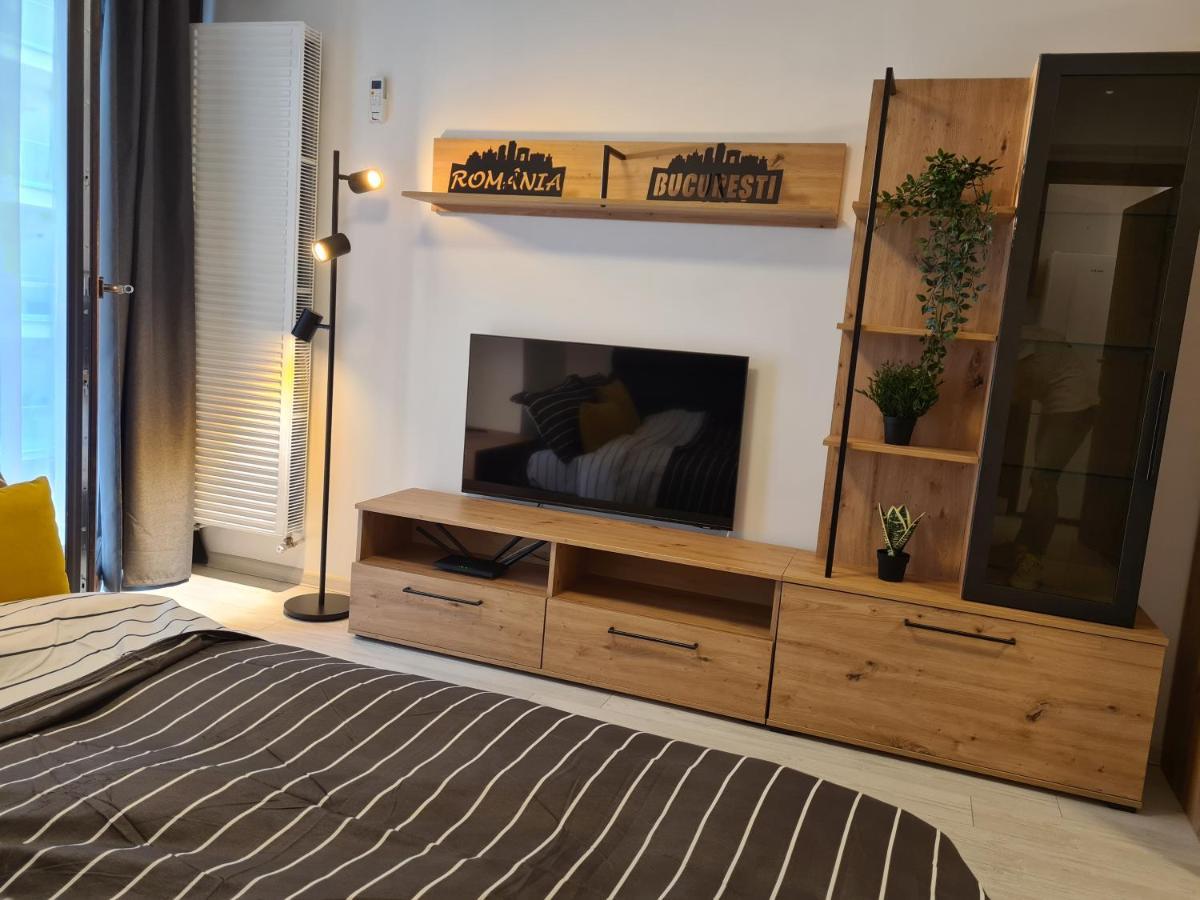Moghioros Park Residence Dum3 布加勒斯特 外观 照片