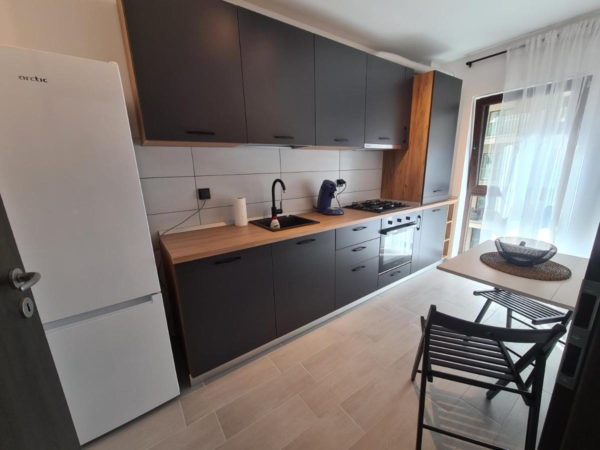 Moghioros Park Residence Dum3 布加勒斯特 外观 照片