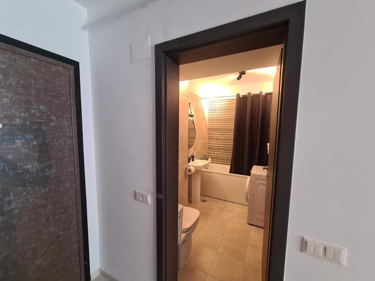 Moghioros Park Residence Dum3 布加勒斯特 外观 照片