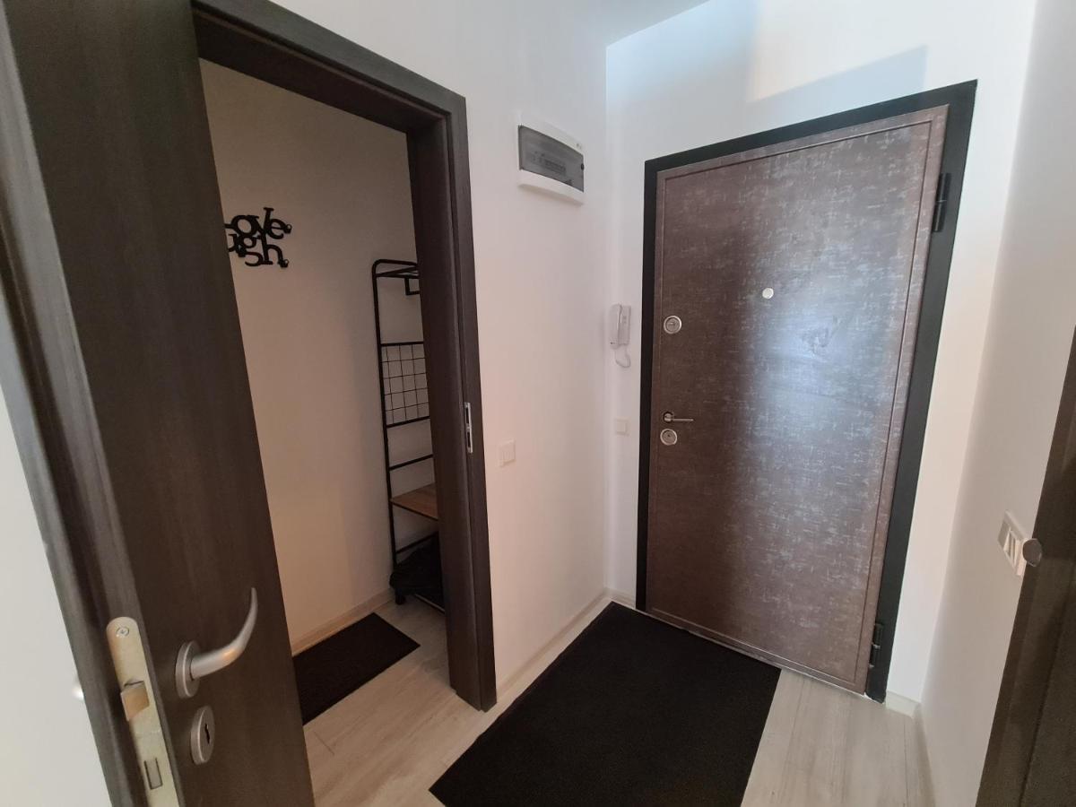 Moghioros Park Residence Dum3 布加勒斯特 外观 照片