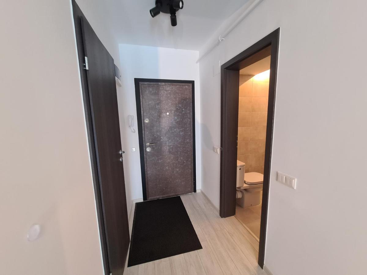 Moghioros Park Residence Dum3 布加勒斯特 外观 照片