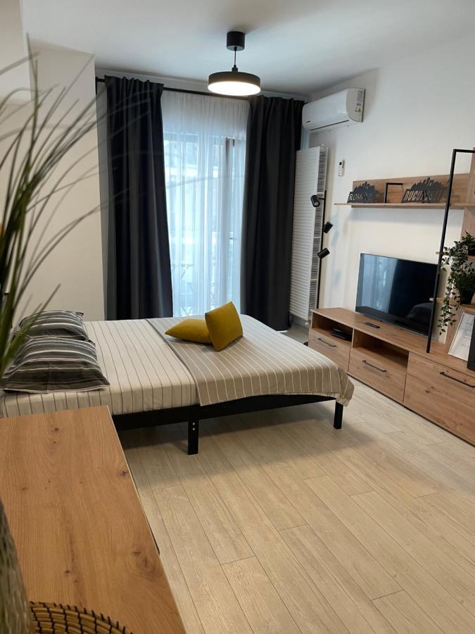 Moghioros Park Residence Dum3 布加勒斯特 外观 照片