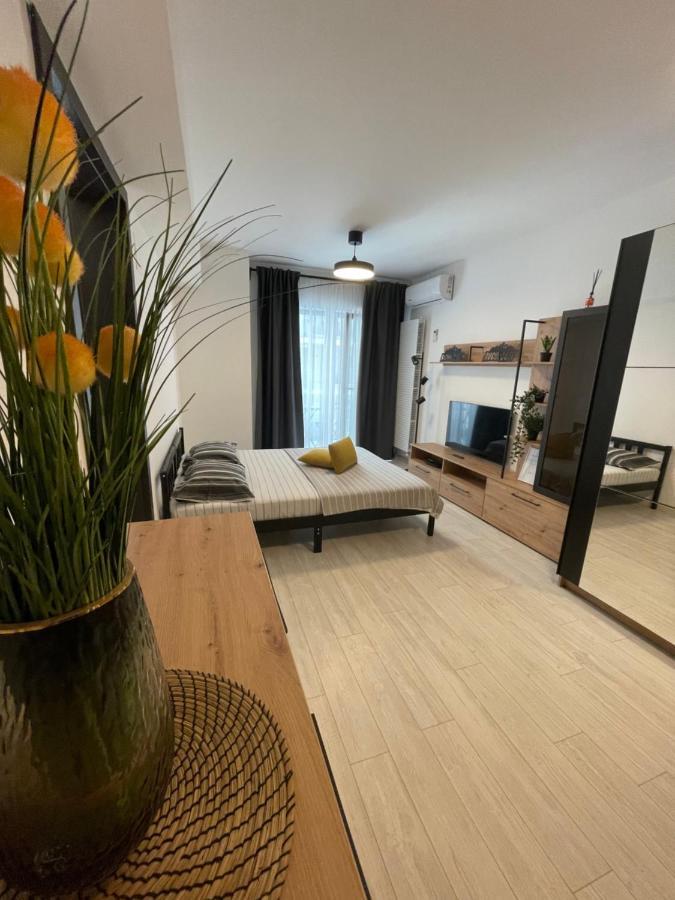 Moghioros Park Residence Dum3 布加勒斯特 外观 照片