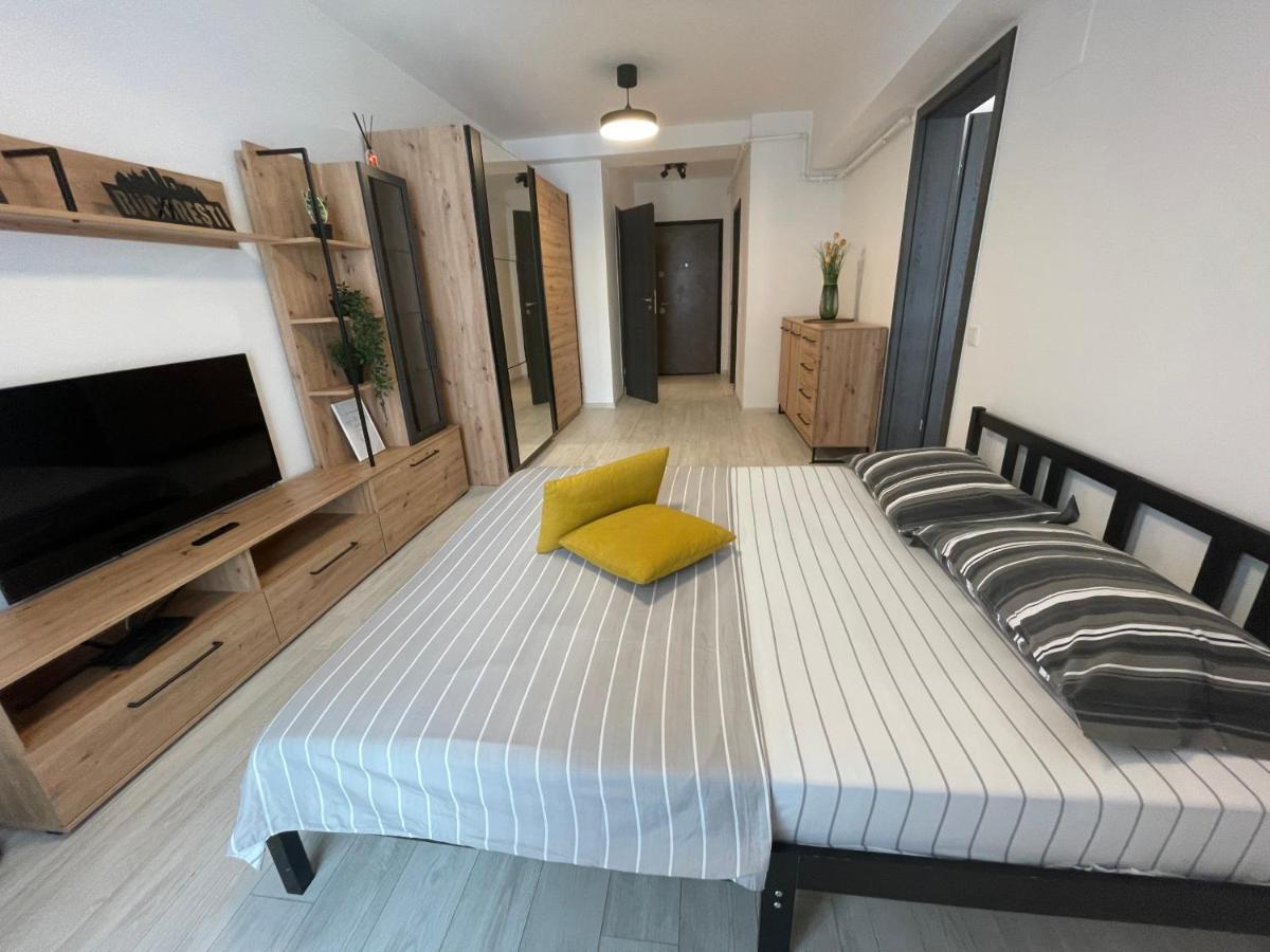 Moghioros Park Residence Dum3 布加勒斯特 外观 照片